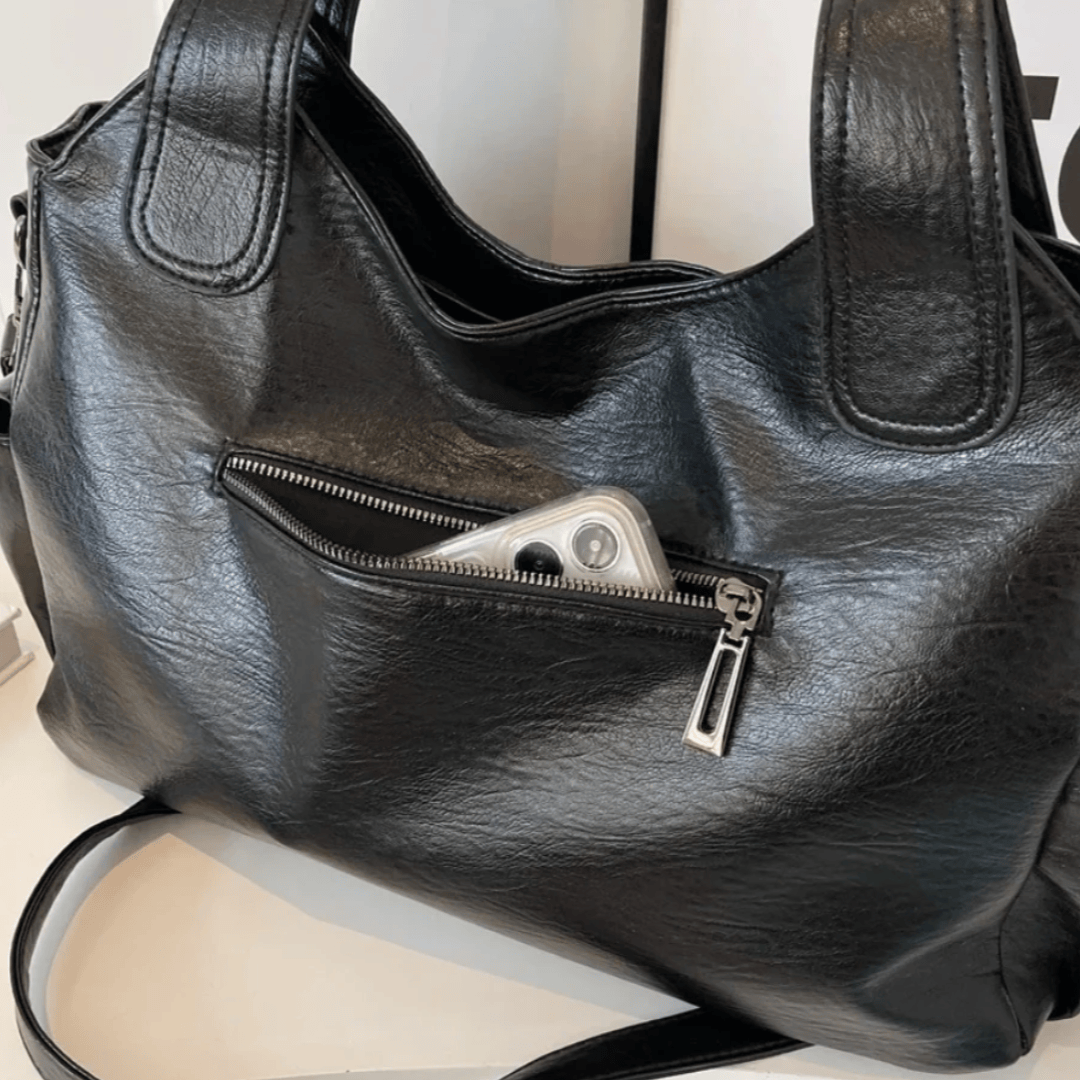 Velira Bags Turino odinė crossbody rankinė
