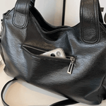 Velira Bags Turino odinė crossbody rankinė
