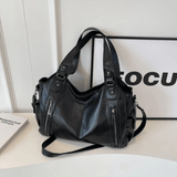 Velira Bags Turino odinė crossbody rankinė