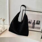 Velira Bags Valensijos Suede Hobo Krepšys