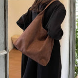 Velira Bags Valensijos Suede Hobo Krepšys