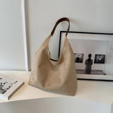 Velira Bags Valensijos Suede Hobo Krepšys