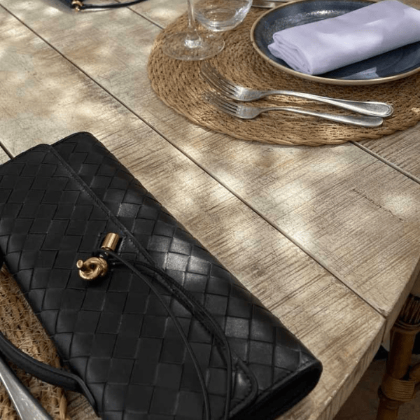 Velira Bags Vienos odos pynimo rankinė