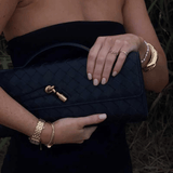 Velira Bags Vienos odos pynimo rankinė