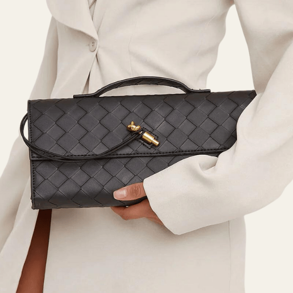 Velira Bags Vienos odos pynimo rankinė