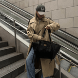 Velira Bags Vienos pirkinių rankinė