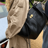 Velira Bags Vienos pirkinių rankinė