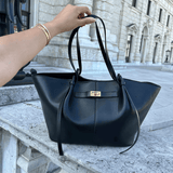 Velira Bags Vienos pirkinių rankinė