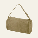 Velira Bags Žalia / Įprastas Ellaine Suede Mini Peties Krepšys