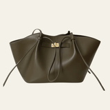 Velira Bags Žalia / Įprastas Vienos pirkinių rankinė