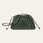 Velira Bags Žalia Vienos Drawstring Pouch Krepšys