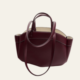 Velira Bags Ženevos Odinė Rankinė