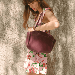 Velira Bags Ženevos Odinė Rankinė