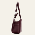 Velira Bags Ženevos Odinė Rankinė