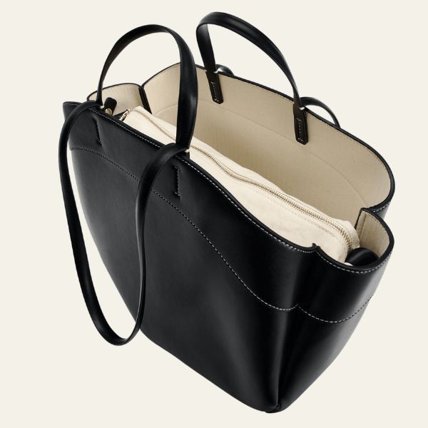 Velira Bags Ženevos Odinė Rankinė