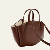 Velira Bags Ženevos Odinė Rankinė