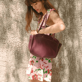 Velira Bags Ženevos odinė rankinė
