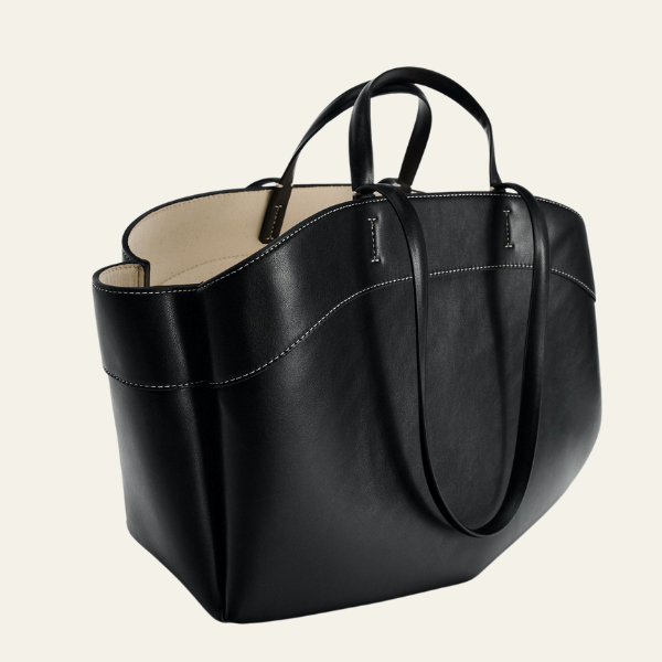 Velira Bags Ženevos odinė rankinė