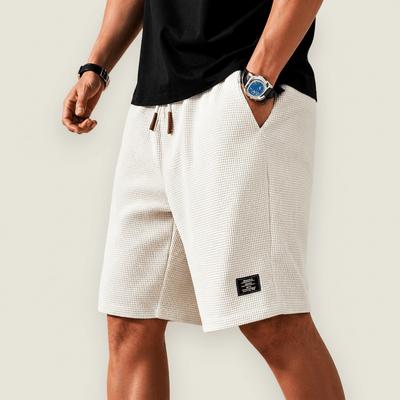 Nathan™ | Elegantiškos Premium vasaros kelnės