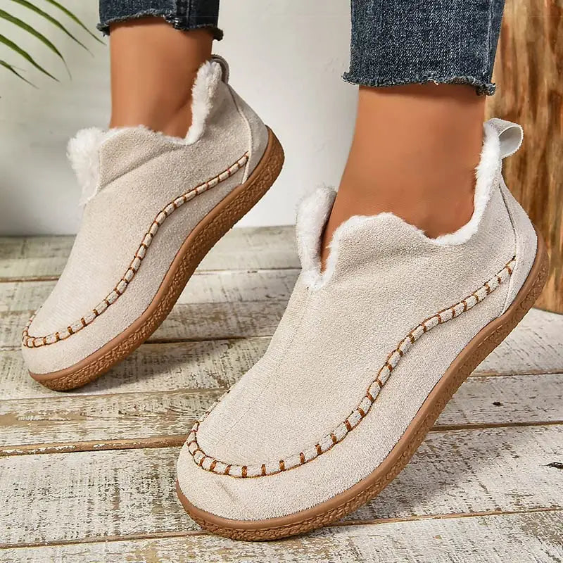 Velira Boots Eliza - Ortopediniai namų batai