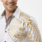 Velira Camisa Masculina Social Clarino Vyrų socialinė marškiniai Clarino