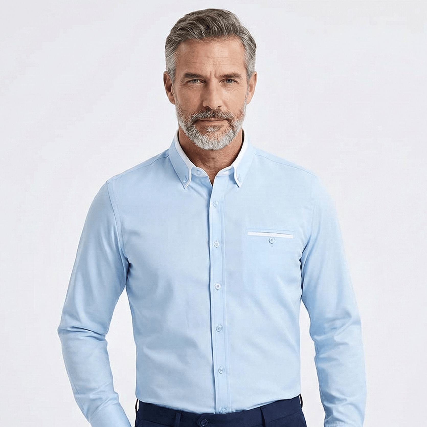 Velira Camisa Social Masculina Carino Vyrų Socialinė Marškiniai Carino