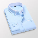 Velira Camisa Social Masculina Carino Vyrų Socialinė Marškiniai Carino