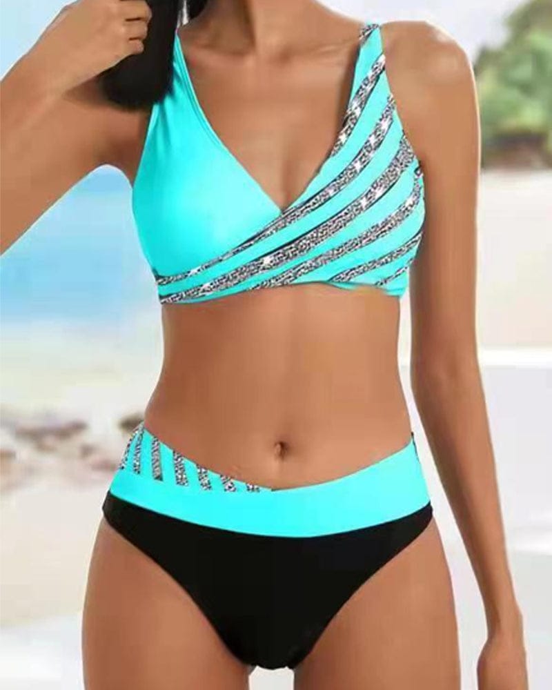 Velira Candela™ | Bikini su šiltais atspalviais