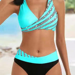Velira Candela™ | Bikini su šiltais atspalviais