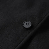 Velira Clara | Blend High-Neck Short Coat Clara | Mišinio Aukštu Kaklu Trumpas Paltas