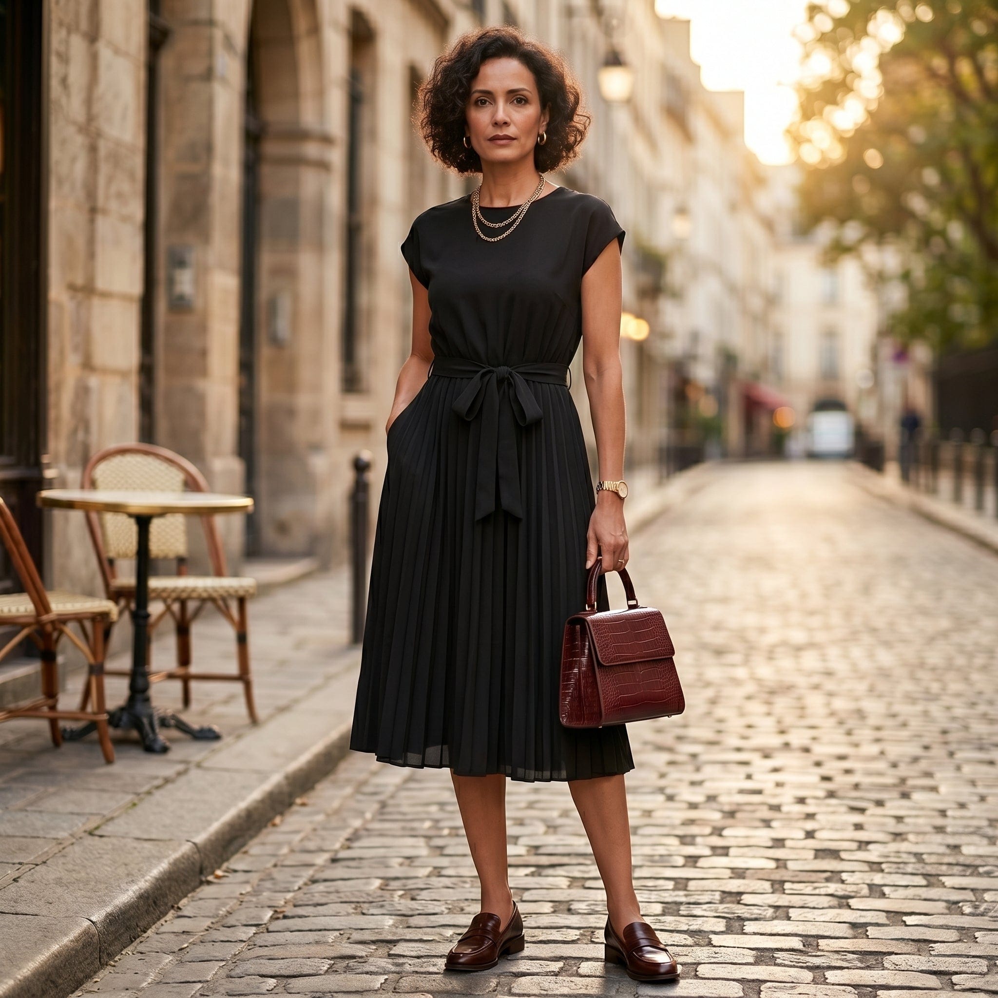 Velira Clara - Elegantiška Vasarinė Suknelė