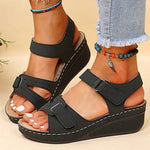 Velira Closing Under 59.99 Helene Damen Komfortsandalen