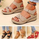 Velira Closing Under 59.99 Helene Damen Komfortsandalen