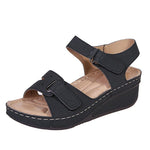 Velira Closing Under 59.99 Helene Damen Komfortsandalen