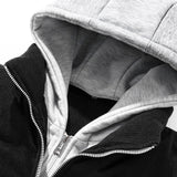 Velira Coats & Jackets 2 In 1 Kordūrinis Sujungiamas Šiltas Kailis