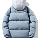 Velira Coats & Jackets 2 In 1 Kordūrinis Sujungiamas Šiltas Kailis