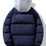 Velira Coats & Jackets 2 In 1 Kordūrinis Sujungiamas Šiltas Kailis