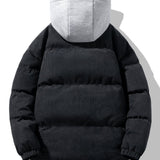Velira Coats & Jackets 2 In 1 Kordūrinis Sujungiamas Šiltas Kailis