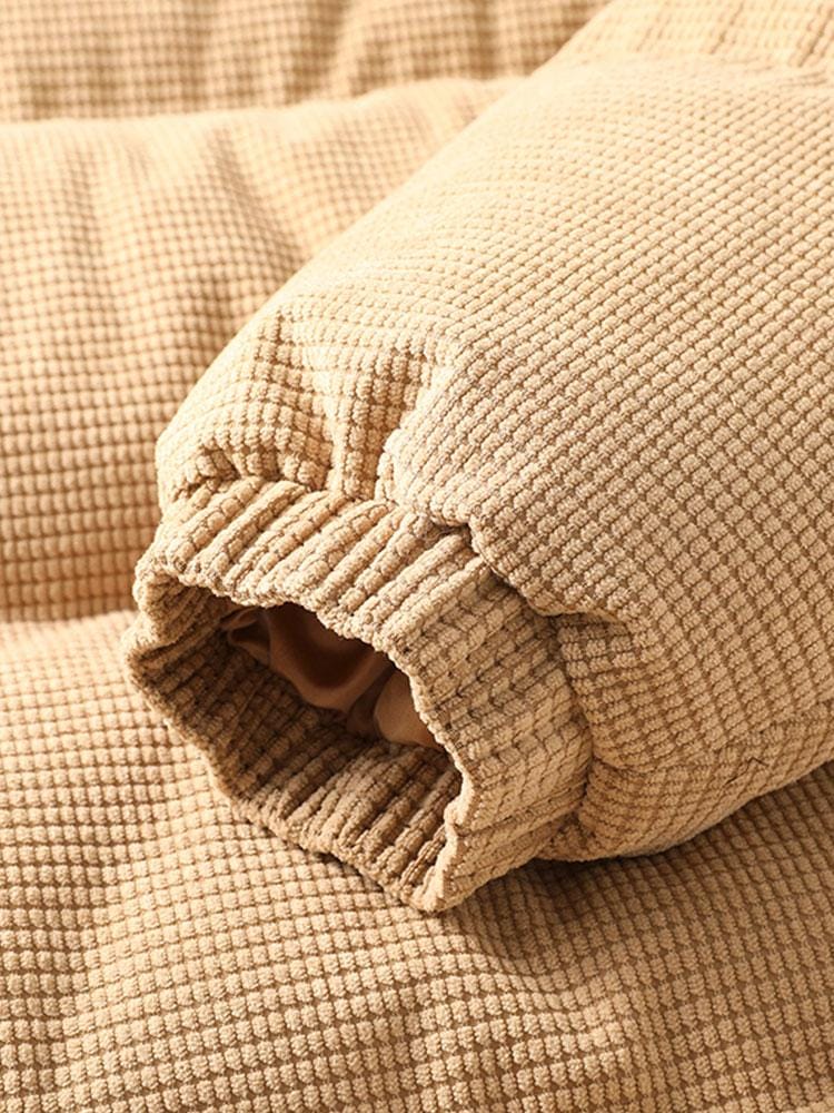 Velira Coats & Jackets Aksominis užtrauktukas pūkinis paltas