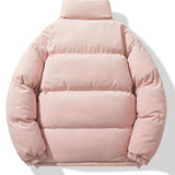 Velira Coats & Jackets Aksominis užtrauktukas pūkinis paltas