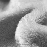 Velira Coats & Jackets Apverčiamas Teddy Fleece Paltas