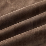 Velira Coats & Jackets Dirbtinio Suede Švarkas