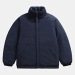 Velira Coats & Jackets Dvigubo Šono Teddy Pūkuotas Paltas