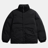 Velira Coats & Jackets Dvigubo Šono Teddy Pūkuotas Paltas