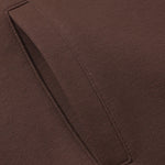 Velira Coats & Jackets Džersio kontrasto preppy striukė