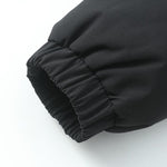 Velira Coats & Jackets Funnel Neck Puffer Coat
