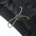 Velira Coats & Jackets Funnel Neck Puffer Coat
