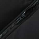 Velira Coats & Jackets Funnel Neck Puffer Coat