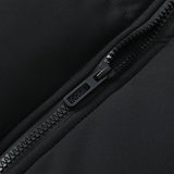 Velira Coats & Jackets Funnel Neck Puffer Coat