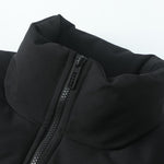 Velira Coats & Jackets Funnel Neck Puffer Coat